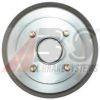 NK 252213 Brake Drum